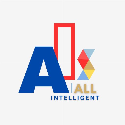 Logo de ALL INTELLIGENT